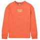 CAMISETA NIÑO  GARCIA JEANS J55403_BOYS T-SHIRT LS