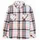 CAMISA NIÑO  GARCIA JEANS J55431_BOYS SHIRT LS