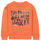 SUDADERA NIÑO GARCIA JEANS J55465_BOYS SWEAT