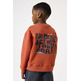 SUDADERA NIÑO GARCIA JEANS J55465_BOYS SWEAT