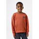 SUDADERA NIÑO GARCIA JEANS J55465_BOYS SWEAT