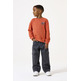 SUDADERA NIÑO GARCIA JEANS J55465_BOYS SWEAT