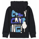 SUDADERA NIÑO  GARCIA JEANS J55470_BOYS SWEAT CARDIGAN