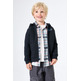 SUDADERA NIÑO  GARCIA JEANS J55470_BOYS SWEAT CARDIGAN