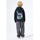 SUDADERA NIÑO  GARCIA JEANS J55470_BOYS SWEAT CARDIGAN