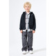 SUDADERA NIÑO  GARCIA JEANS J55470_BOYS SWEAT CARDIGAN