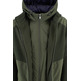 CAZADORA ACOLCHADA HOMBRE YES ZEE MESH CON SOFTSHELL