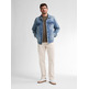 CAZADORA HOMBRE  PETROL INDUSTRIES MEN JACKET DENIM