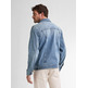 CAZADORA HOMBRE  PETROL INDUSTRIES MEN JACKET DENIM