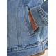 CAZADORA HOMBRE  PETROL INDUSTRIES MEN JACKET DENIM