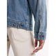 CAZADORA HOMBRE  PETROL INDUSTRIES MEN JACKET DENIM