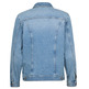CAZADORA HOMBRE  PETROL INDUSTRIES MEN JACKET DENIM