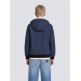 CAZADORA NIÑO  PETROL INDUSTRIES JACKET