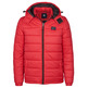 CAZADORA HOMBRE  PETROL INDUSTRIES MEN JACKET PADDED
