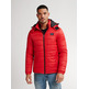 CAZADORA HOMBRE  PETROL INDUSTRIES MEN JACKET PADDED