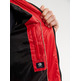 CAZADORA HOMBRE  PETROL INDUSTRIES MEN JACKET PADDED