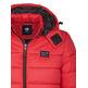 CAZADORA HOMBRE  PETROL INDUSTRIES MEN JACKET PADDED