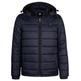 CAZADORA HOMBRE  PETROL INDUSTRIES MEN JACKET PADDED