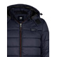 CAZADORA HOMBRE  PETROL INDUSTRIES MEN JACKET PADDED