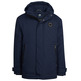 PARKA NIÑO PETROL INDUSTRIES CON CAPUCHA
