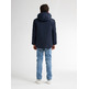 PARKA NIÑO PETROL INDUSTRIES CON CAPUCHA