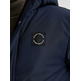 PARKA NIÑO PETROL INDUSTRIES CON CAPUCHA