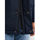 PARKA NIÑO PETROL INDUSTRIES CON CAPUCHA