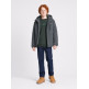 CAZADORA NIÑO  PETROL INDUSTRIES JACKET