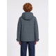 CAZADORA NIÑO  PETROL INDUSTRIES JACKET