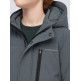 CAZADORA NIÑO  PETROL INDUSTRIES JACKET