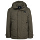 PARKA NIÑO PETROL INDUSTRIES CON CAPUCHA