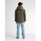 PARKA NIÑO PETROL INDUSTRIES CON CAPUCHA