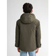 PARKA NIÑO PETROL INDUSTRIES CON CAPUCHA