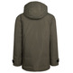 PARKA NIÑO PETROL INDUSTRIES CON CAPUCHA