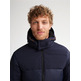 CAZADORA HOMBRE  PETROL INDUSTRIES MEN JACKET PADDED