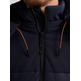 CAZADORA HOMBRE  PETROL INDUSTRIES MEN JACKET PADDED