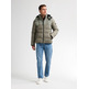 CAZADORA HOMBRE  PETROL INDUSTRIES MEN JACKET PADDED