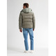 CAZADORA HOMBRE  PETROL INDUSTRIES MEN JACKET PADDED