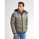 CAZADORA HOMBRE  PETROL INDUSTRIES MEN JACKET PADDED