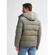 CAZADORA HOMBRE  PETROL INDUSTRIES MEN JACKET PADDED