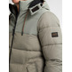 CAZADORA HOMBRE  PETROL INDUSTRIES MEN JACKET PADDED