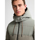 CAZADORA HOMBRE  PETROL INDUSTRIES MEN JACKET PADDED