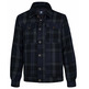 CAZADORA HOMBRE PETROL INDUSTRIES MEN JACKET WOOL