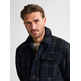 CAZADORA HOMBRE PETROL INDUSTRIES MEN JACKET WOOL