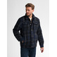 CAZADORA HOMBRE PETROL INDUSTRIES MEN JACKET WOOL