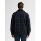 CAZADORA HOMBRE PETROL INDUSTRIES MEN JACKET WOOL