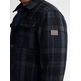 CAZADORA HOMBRE PETROL INDUSTRIES MEN JACKET WOOL