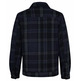 CAZADORA HOMBRE PETROL INDUSTRIES MEN JACKET WOOL