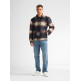 CAZADORA HOMBRE  PETROL INDUSTRIES JACKET