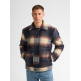 CAZADORA HOMBRE  PETROL INDUSTRIES JACKET